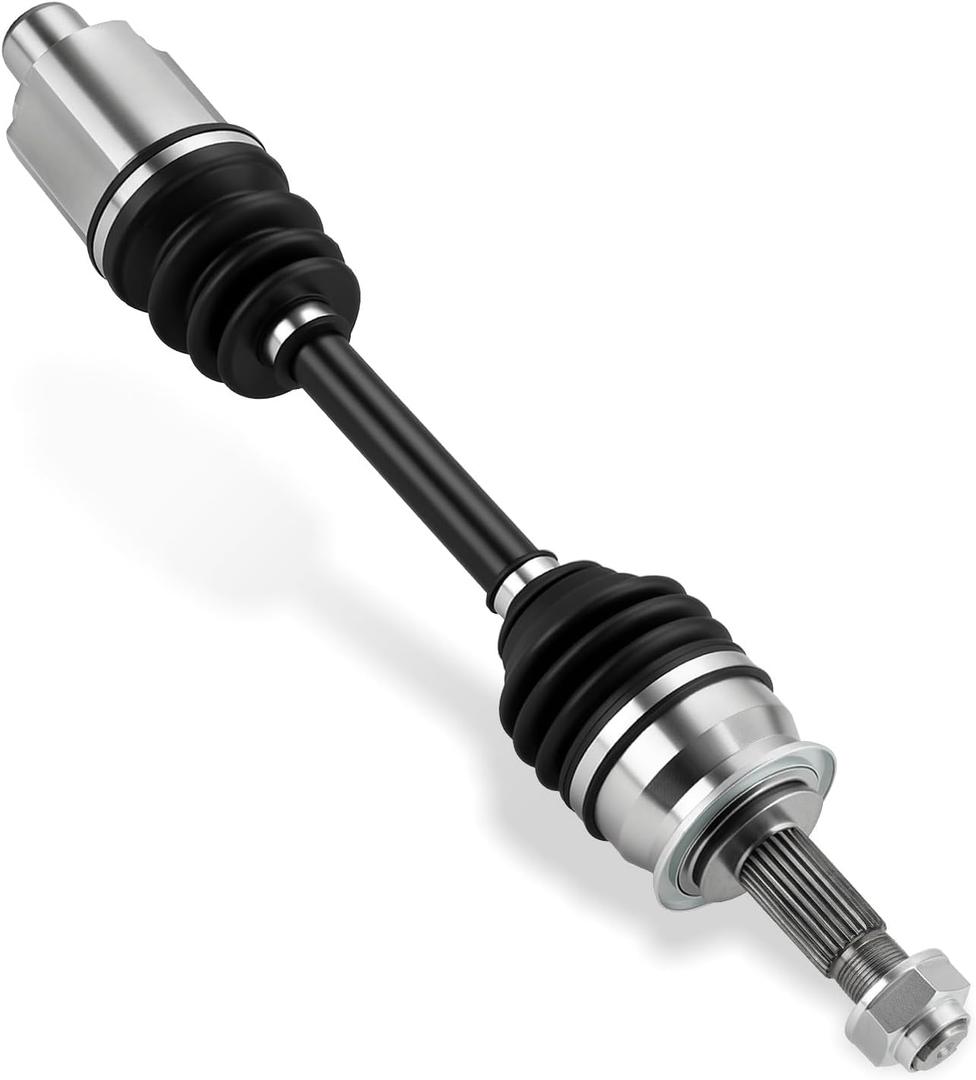 Front Right CV Axle Shaft Assembly 1.4L Fits for Chevrolet Sonic 2012-2020, Only for Automatic Transmission, 1 PC CV Axle Shaft Assembly 66-1615