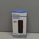 2026 Upgraded TV Antenna Indoor Outdoor, 3200+ Miles Range Amplified Digital TV Antenna for SmartTV and All OlderTV - 36ft HD Cable - 300+ Channels - Support 4K 8K 1080p and Other Resolutions (Black)