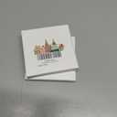 2 x Christmas Ornaments, Cardinal Ornament, Christmas Tree Ornaments, Xmas Decorations, Holiday Decorations, Gifts for Bird Lovers, Cardinal Gift, Holiday Party Gifts, and Xmas Gift Ideas