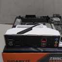 GIGABYTE Z890M Gaming X Ultra Core (Series 2) LGA 1851, mATX, DDR5, 3X M.2, PCIe 5.0, Front USB Type-C, 2.5GbE LAN, EZ-Latch