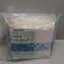 McKesson Super Sponges, Sterile, 100% Cotton, Fluff Dressing, 6 in x 6 3/4 in, 2 per Pack, 20 Packs, 40 Total