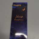 Perytong Sleep Headphones Wireless, Bluetooth Sports Headband Headphones with Ultra-Thin HD Stereo Speakers Perfect for Sleeping,Workout,Jogging,Yoga,Insomnia, Air Travel, Meditation (Grey)