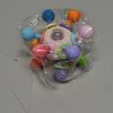 Baby Montessori Sensory Toys for 0-6 6-12 Months, Baby Teether Teething Toys for Babies 0 3 6 9 12 18 Months, Newborn Infant Learning Developmental Toys Gifts for 1 2 Year Old Boys Girls (Pink)