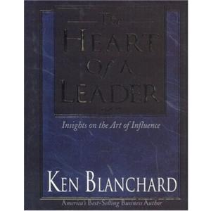 The Heart of a Leader