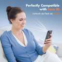 UNBREAKcable 3-Pack Screen Protector for iPhone 15, Double Shatterproof Tempered Glass [Easy Installation Frame] [99.99% HD Clear] [9H Hardness] [Full Coverage] [Case Friendly] for Apple 15 6.1 inch