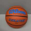 Wilson Evolution Basketballs Size 6 - 28.5"