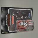 STAR WARS The Vintage Collection Imperial Armored Commando, Deluxe The Mandalorian 3.75 Inch Collectible Action Figure