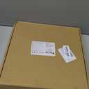 Golray 155pcs Elephant Baby Shower Decorations for Boy, Boxes with Letters/ Blue Balloon Garland Kit/ Backdrop/ Tablecloth/ Star, Elephant Kid Birthday Party Supplies Baby Boy Shower Decor