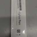 Stylus Pen for iPad 6th-11th Generation-2X Fast Charge Active Pencil Compatible with 2018-2026 Apple iPad Pro 11"/12.9"/M4, iPad Air 3/4/5/M2/M3/M4,iPad mini 5/6/7 Gen-White