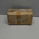 Artificial Baby Breath Flower Vines, Babys Breath Artificial Flowers Real Touch Faux Gypsophila Hanging Fake Baby's Breath Garlands for Wedding and Baby Shower Decor 2Pcs 5.8ftPurple