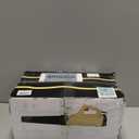 Leaf Blower, 3000W High Power Turbine Handheld Electric Leaf Blower, with 82 feet Extra Long Power Cord, 6-Gear Wind Speed Regulation, for Lawn Care, Yard, Garage, Patio, Blowing Leaves and Snow