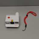 Polaroid Go Generation 2 - Mini Instant Film Camera - White (9097) - Only Compatible with Go Film