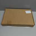 Towel Racks for Bathroom - 24 in Bath Towel Shelf with Double Towel Bar, Stainless Steel Towel Storage for Lavatory Wall Mounted, 2-Tier Towel Hanger Towel Holder, Brushed Nickel