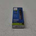 Norelco Philips Nose Trimmer 3000, for Nose, Ears Eyebrows, NT3600/62 (Latest Version)