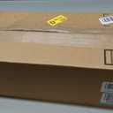 Blulu 4 Pieces 304 Stainless Steel Sheet Gap Filler Gap Shim Stock Metal Trim Strip for Kitchen Wall Oven Microwave Combo Range Cooktop 30'' Long, 1, 2, 3, 5'' Wide, 0.04'' Thick