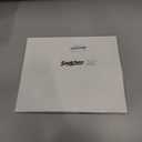 Soulchen 20 Pcs Wonderland Tea Party Decoration Hanging Banner Wonderland Cabinet Mirror Hat Clock Garland Decoration Background for Birthday Baby Shower Party Supplies