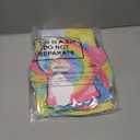 8 Pcs English Teacher Birthday Party Decorations Cartoon Girls Party Signs with Stakes Back to School Decorations English Teacher Themed Props for Kindergarten Classroom Baby Shower Supplies