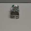 Sloosh Diving Gems Pool Toys, 16 Big Colorful Diamond with Pirate Treasure Chest, Swim Dive Toy for Kids Underwater Gemstone Swimming Training Gift Water Pool Games(Gold)