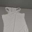 Women's Workout Tank Tops Racerback Athletic Gym Shirts, Large