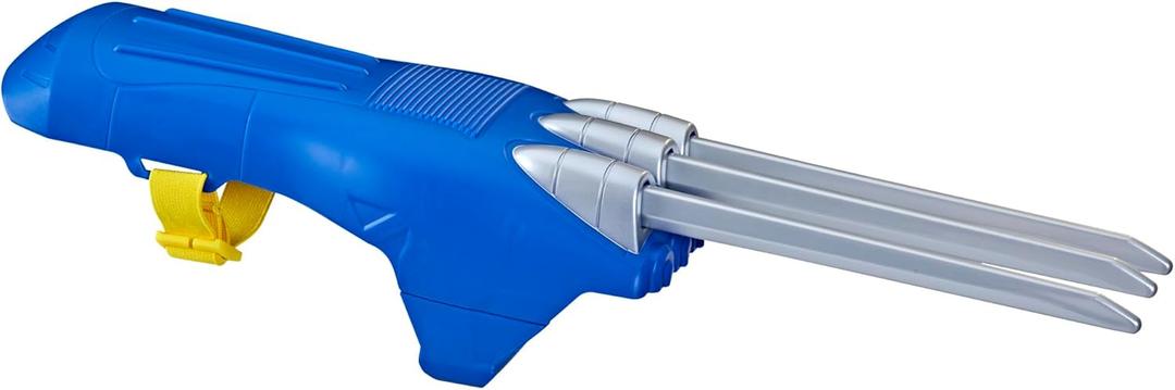 Marvel Studios X-Men '97 Wolverine Slash Action Claw Role Play Toy, Super Hero Toys, Toys for 5 Year Old Boys and Girls