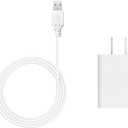 Power Adapter Compatible with Flycatcher Smart Sketcher 2.0 Projector - Power Cord for Drawing and Tracing Projector Charger