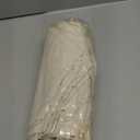 16PCS Blank Canvas Banners - Wall Decorative DIY Wall Display Hanging Flags, Enamel Pin Wall Display Banners for Enamel Lapel Badge Collection