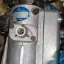 Complete Tractor 1103-9000 Fuel Injection Pump Compatible with/Replacement for Ford Tractor 5000 5100 6600 6700-3249F771,D2NN9A543F,D3NN9A543F,D4NN9A543F,D4NN9A543FR