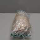 Saodimallsu Womens Fall Sweaters V Neck Long Sleeve Casual Loose Lightweight Soft Pullover Sweater Knit Tops M