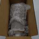 iSpring FWSP50ARJ Spin Down Sediment Filter Replacement Cartridge, 50 Micron