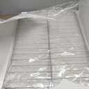 W10256908 Oven Rack for Range Compatible With Whirlpool Sears Oven AP4411894, PS2358516 24" x 15 5/8