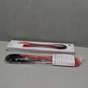 Kensington Duo Gel Keyboard Wrist Rest - Red (K62398AM)