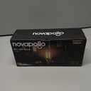 12-Pack E12 LED Bulb, 60 Watt Equivalent, Dimmable 2700K Warm White Light, B11 Chandelier Light Bulbs, 5.5W 500LM Candelabra LED Light Bulbs for Ceiling Fan Home Decor