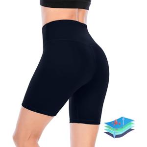 Period Swimwear Menstrual Bikini Bottoms Leakproof Swim Shorts Waterproof Swimsuit for Teens Girls Women