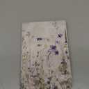 Soft TPU Case for iPad 10.2 / Air 3 10.5 2019 / iPad Pro 10.5 2017, Auto Sleep/Wake with Apple Pencil Holder [Anti Fingerprint][Anti Dirt][Waterproof][Anti Scratch] Case Cover (Country Garden)