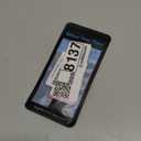 Braided Bands Compatible with Samsung Galaxy Watch 7 6 4 5 FE Band 44mm 40mm/Galaxy Watch 6 4 Classic 42mm 46mm 43mm 47mm/Watch 5 Pro Band 45mm/Active 2, 20mm Stretchy Nylon Sport Band (Black)