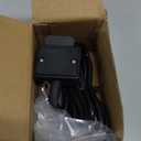 12V Toggle Winch Rocker Thumb Switch with Handlebar Control Line Mounting Bracket Kit Winch Switch for ATV UTV | Fits for Polaris Sportsman RZR Warn Badlands Arctic Cat Champion KFI Ramsey Master Lock