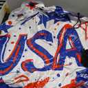 Pool Float Usa Patriot Theme Float Witt Handles