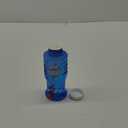 Bubbletastic Peanut Butter Scented Dog Bubbles 8 Ounce Bottle, Non Toxic, Tear Free