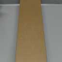 Bronze Wrap Around Curtain Rods 66 to 120 Inch:Blackout Heavy Duty Adjustable Long Window Curtain Rod Room Darkening,Modern Industrial Curved French Return Metal Drapery Rod Easy Install,Brown