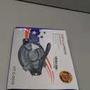 Vivicreate Cast Iron Tortilla Press Dough Flour Tortilla Rotis Quesadilla Maker Prensa para tortillas de hierro fundido Prensa para tortillas Prensadora de tortillas