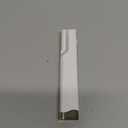 Dermaplane Facial Razor for Women  Electric 3-Speed Sonic Face Hair Removal Tool with LED Light, Peach Fuzz Remover & Exfoliating Dermaplaning Tool, USB-C Rechargeable with 5 Replacement Heads