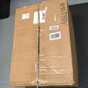 Pregnancy Pillow, U Shaped Full Body Pillows for Maternity Support Sleeping Pillow with Washable Cover, for Pregnant Woman 53 Inch (Light Grey)