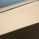 Boxes Fast BFM962BFK Corrugated Cardboard Easy-Fold Mailers, 9 1/2 x 6 1/2 x 2 Inches, Fold Over Mailers, Adjustable Die-Cut Shipping Boxes, Multi-Depth, Medium Kraft Mailing Boxes (Pack of 50)
