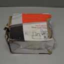 SYERAL Front Left Door Lock Actuator w/Motor 5K1837015E 6RD837015A Power Door Latch Compatible for 2012-2019 VW Bettle E-Golf Golf GTI Jetta Passat