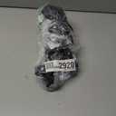 Heavy Duty Umbrella Holder - Adjustable Clamp, Deck Mount, Universal Stand for Mobility, Patio, Stroller, Wheelchair, Beach Chair