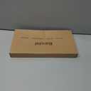 Thanksgiving Table Runner Fall Pumpkin Maple Leaves Table Runner Washable Non-Slip Heatproof Woven Seasonal Dining Table Decoration 12 x 70 Inch (Light Yellow4)