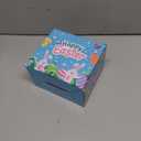 24 Pack Easter Party Favors for Kids,Easter LED Light Up Finger Lights Easter Basket Stuffers for Kid Toddler Teens Boys Girls Easter Egg Hunt Filling Treats Easter Basket Stuffers Easter Party Favor