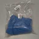 Turtleneck Men Casual Long Sleeve Turtle Neck Tops Men's Slim Fit Basic T-Shirt (X-Large)