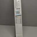SZXIMU 2'' Cordless Blinds for Indoor Windows, 25" W X 64" H Mini Blinds