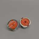 2 Pack Reusable K Cups coffee pods for Keurig 1.0 and 2.0:Stainless Steel Refillable K Cups- Reusable K Cups for Keurig Coffee Machine SUS 304 Non-BPA